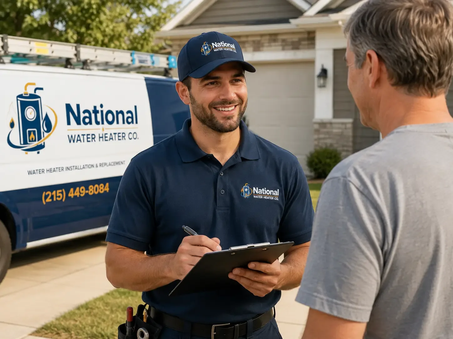Water Heater Installation Trenton, MI FAQs